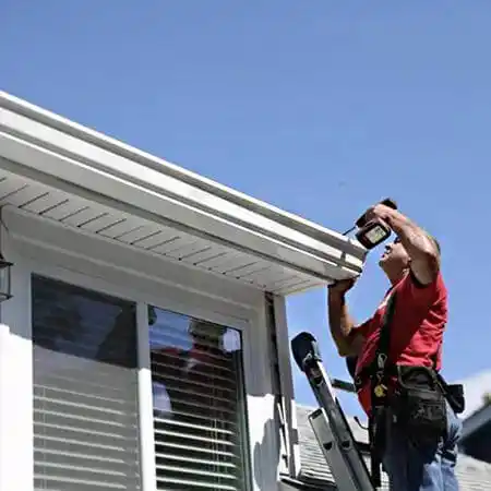 gutter services Payne Springs